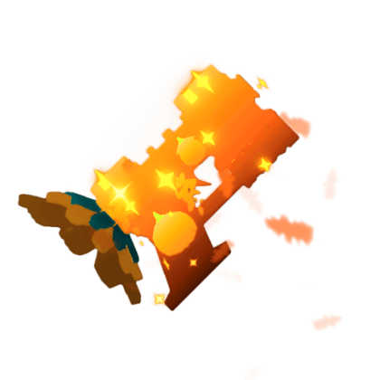Gobble Shocker Taser