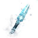 Icicle Taser