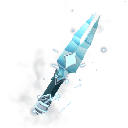 Icicle Taser