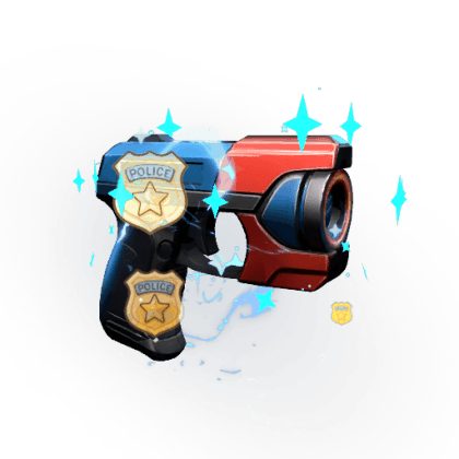 Justice Taser