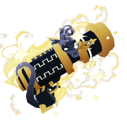 Medusa Taser