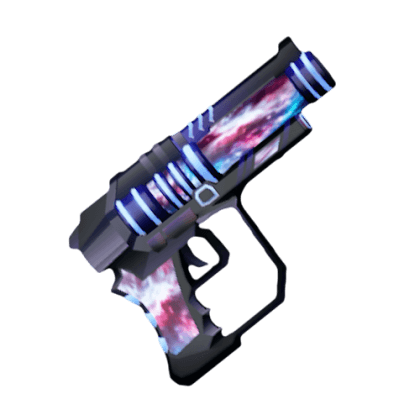 Nebula Taser