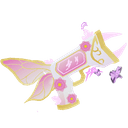 Pixie Dust Taser