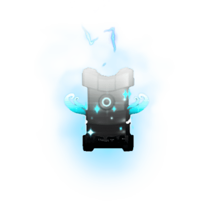 Spectral Chains Taser