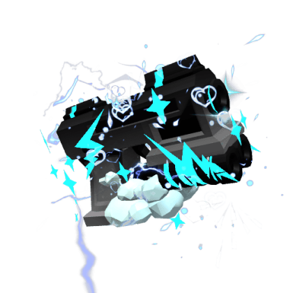 Storm Dancer Taser