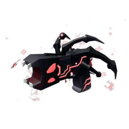 Widow's Bite Taser