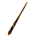 Witch's Wands Taser