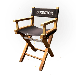 Director Chair