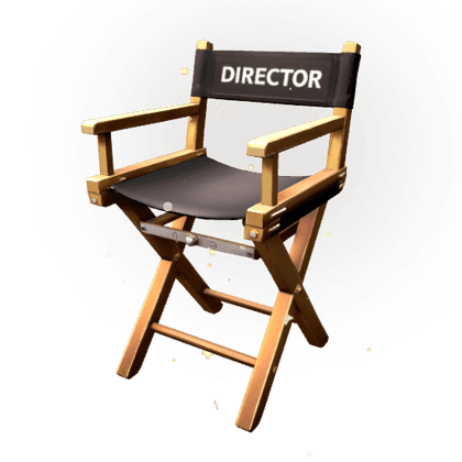Director Chair
