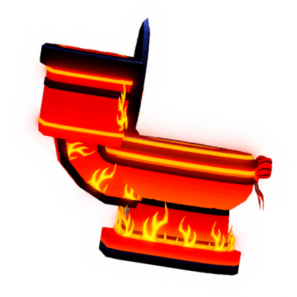 Inferno Toilet