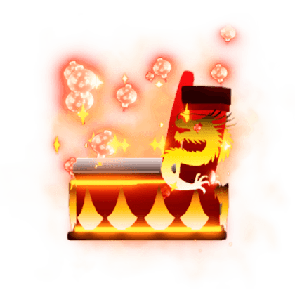 Prosperity Throne Toilet