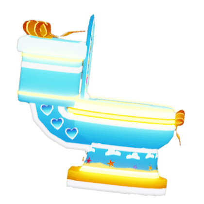 Summer Toilet 24