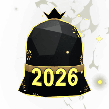 2026 Trash Bag