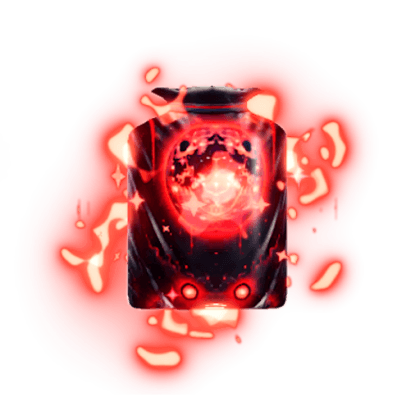 Blood Moon Trash