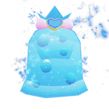Bubble Fever Trash Bag