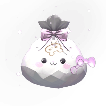 Cutecore Trash Bag