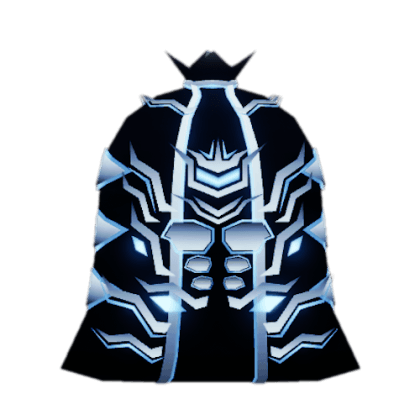 Cyber Samurai Trash