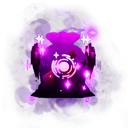 Endless Void Trash Bag