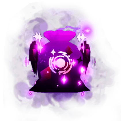 Endless Void Trash Bag