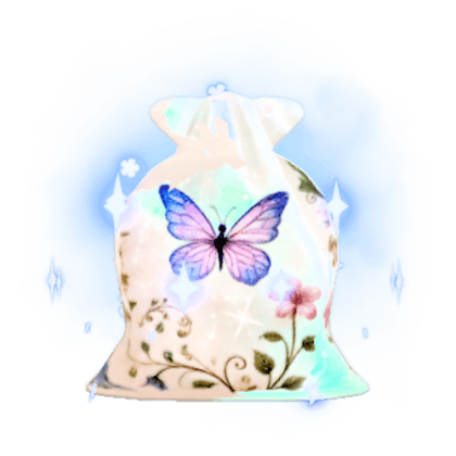 Fairy Trash