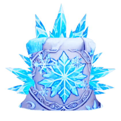 Frost Trash