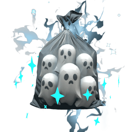 Ghoul Grab Bag