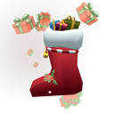 Gift Stocking