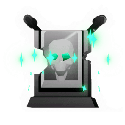 Graveyard Trash