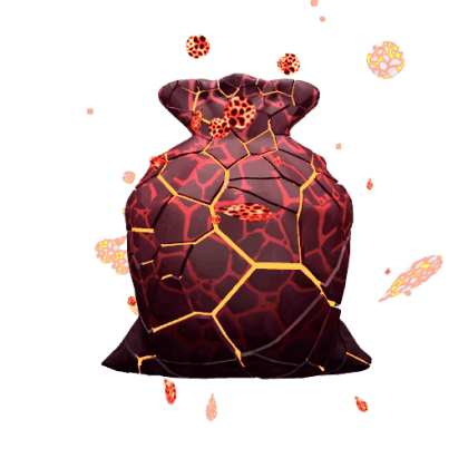 Inferno Bag