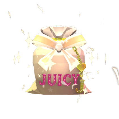 Juicy Trash Bag