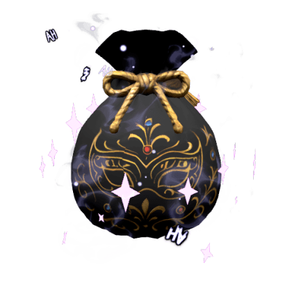 Masquerade Satchel