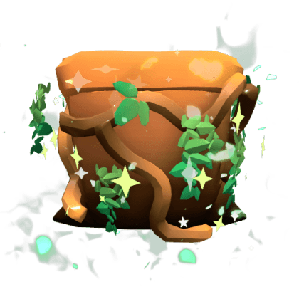 Nature's Trash Bag