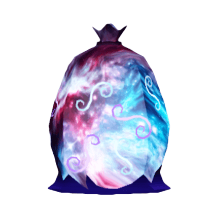 Nebula Trash