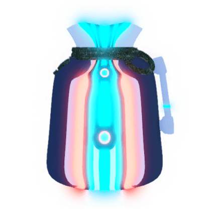 Neon Trash