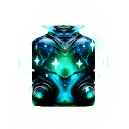 Ocean Abyss Trash