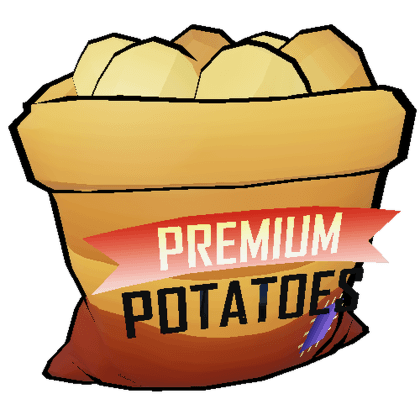 Potato Sack