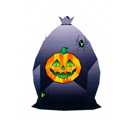 Pumpkin Decay