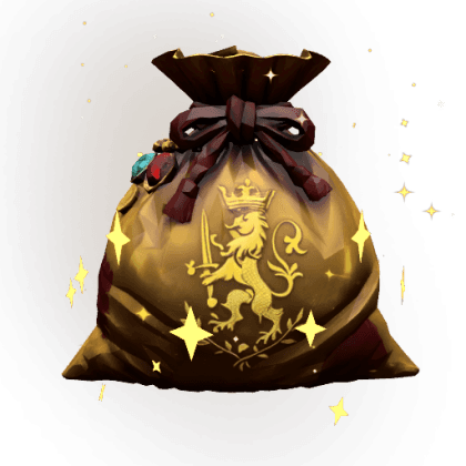 Royal Loot