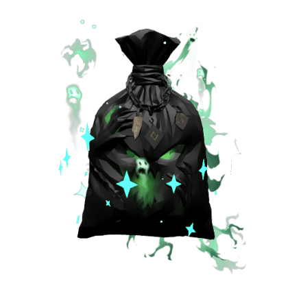 Spirit Collector