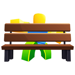 Bench Bin Disguise