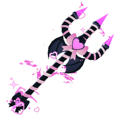 Candy Devil Trident
