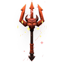 Devil Trident