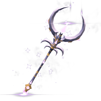 Moonlight Trident