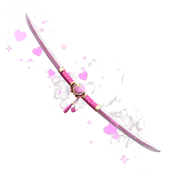 Twin Blade