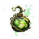 Vine Bomb
