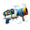 Water Balloon Gun