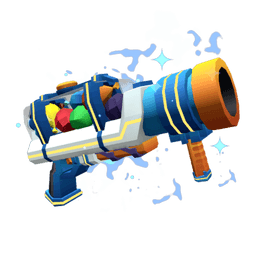 Water Balloon Gun