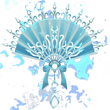 Water Fan