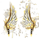 Wingblades