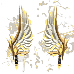 Wingblades